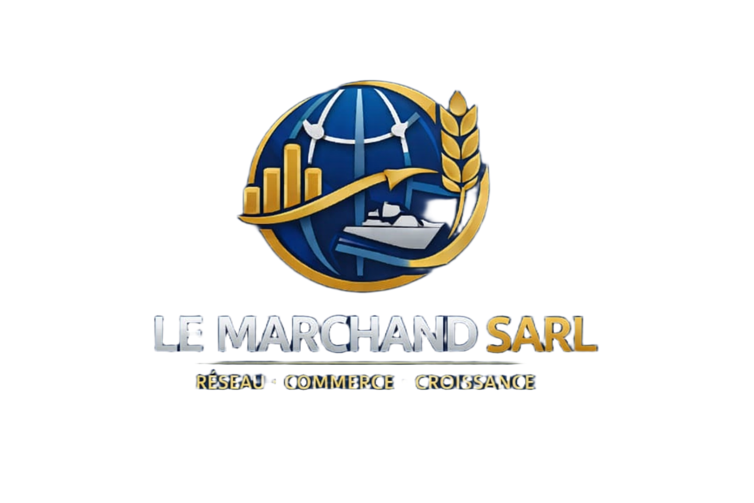Le Marchand SA