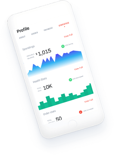 Application Le Marchand - Vendre et gérer