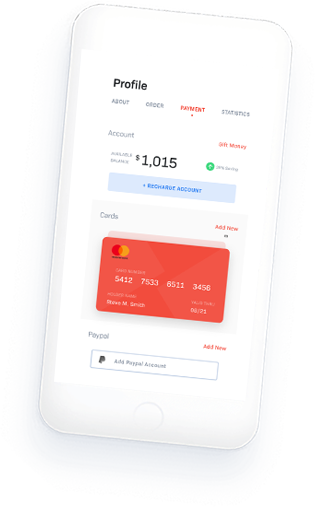 Application Le Marchand - Paiement Mobile Money