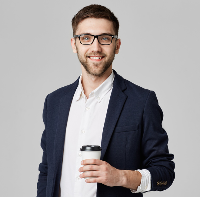 Bode Moudassirou - Fondateur