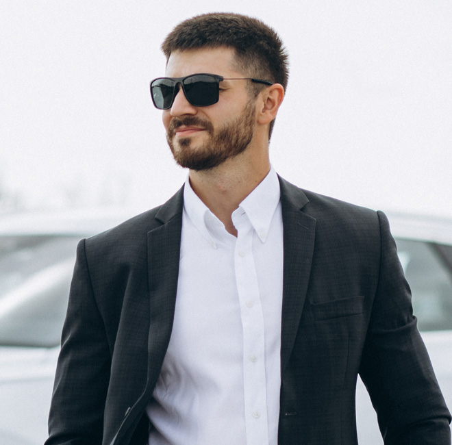 Kodjo Mensah - Marketing & Croissance